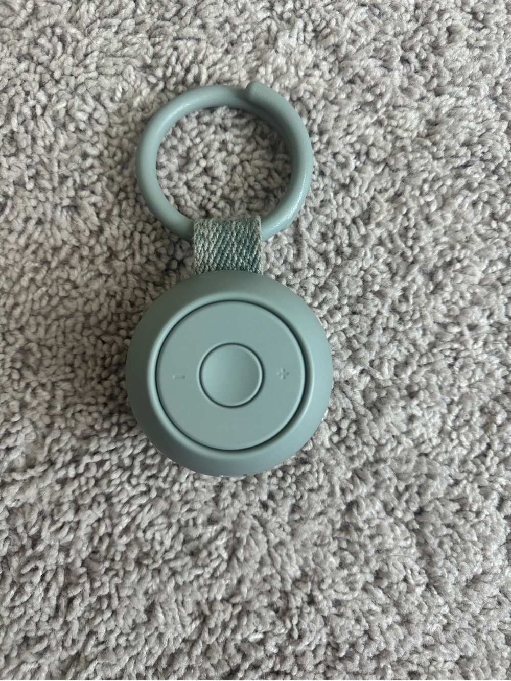 Hatch Go Portable Sound Machine